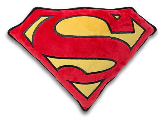 Cover for Abystyle · DC COMICS - Cushion - Superman (MERCH) (2019)