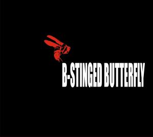 Cover for B-stinged Butterfly · Monster in Mir (CD) (2007)