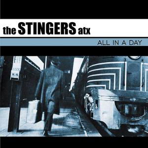 All In A Day - Stingers Atx - Muziek - GROVER - 4026763110776 - 29 april 2004