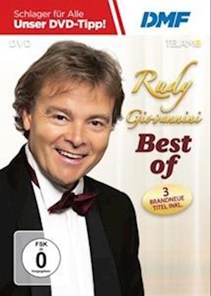 Cover for Rudy Giovannini · Best of (DVD) (2024)