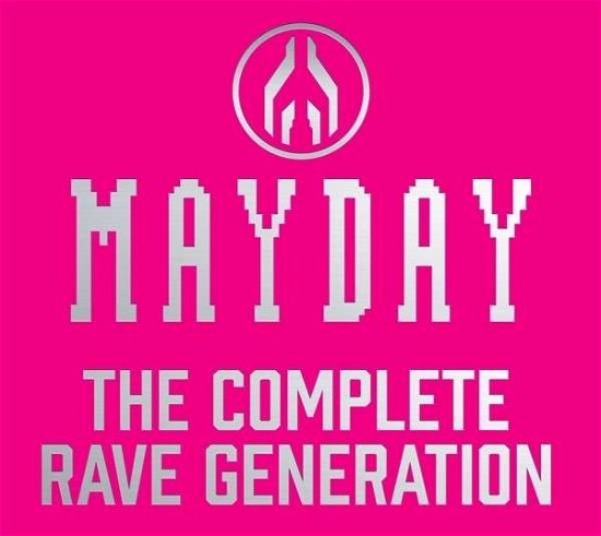Mayday The Complete Rave Generation - V/A - Musik - KONTOR - 4250117633776 - 10. marts 2020