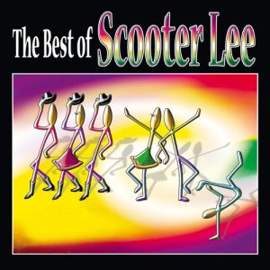 Cover for Scooter Lee · Best of (CD) (2022)