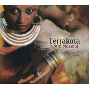 Cover for Terrakota · World Massala (CD) [Japan Import edition] (2006)