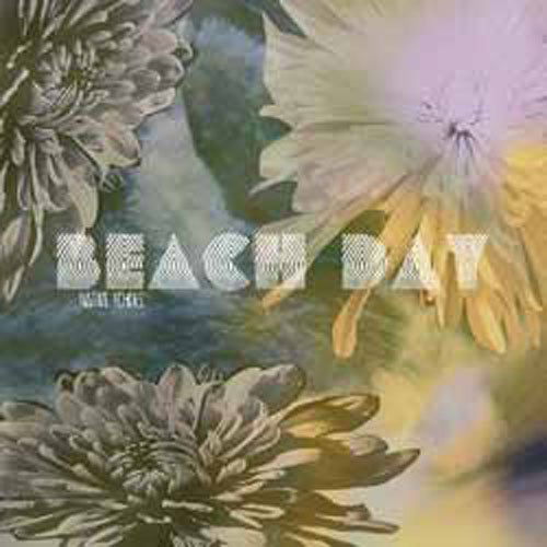 Native Echoes - Beach Day - Music - KANINE RECORDS - 4526180174776 - September 6, 2014