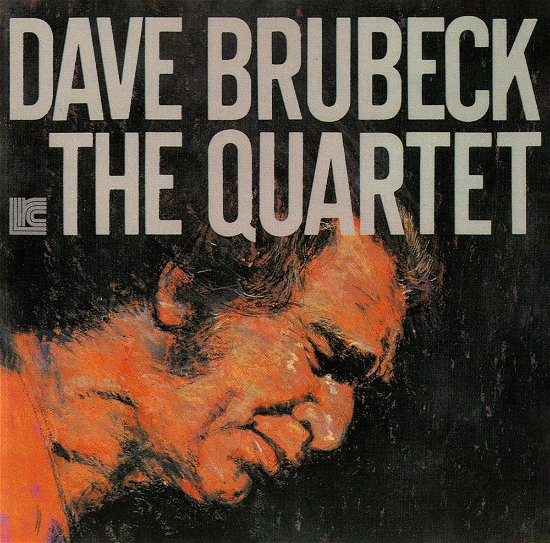 Cover for Dave Brubeck · Quartet (CD) [Japan Import edition] (2024)