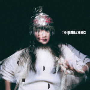 Cover for Karyyn · The Quanta Series (CD) [Japan Import edition] (2019)