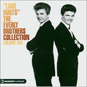 Platinum Collection Everly Brothers - The Everly Brothers - Música - 1TOWER - 4943674122776 - 11 de julho de 2012