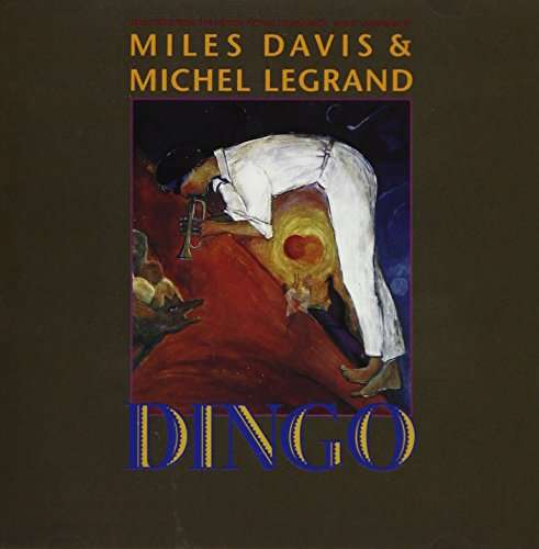 Dingo & Michel Legra - Miles Davis  - Music -  - 4943674263776 - 