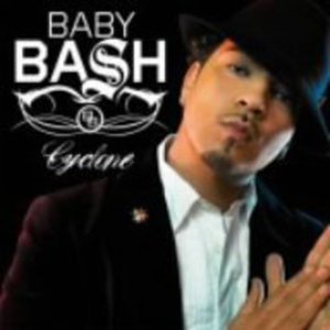 Cover for Baby Bash · Cyclone (CD) [Bonus Tracks edition] (2007)