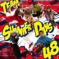 Summer Days - Four Eight 48 - Musik - UNIVERSAL MUSIC JAPAN - 4988031580776 - 30. august 2023
