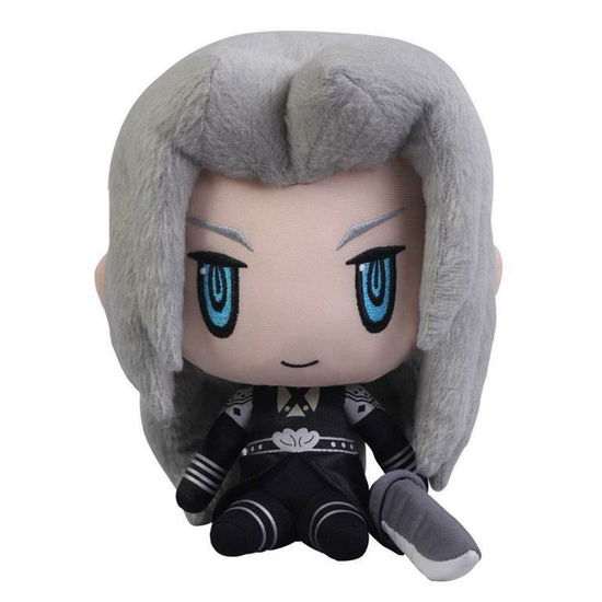 Cover for Square Enix · Final Fantasy VII: Plush Toy (PLUSH)