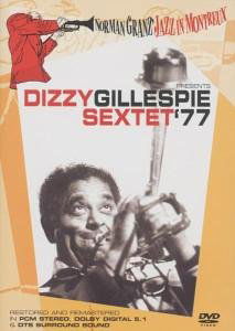 Dizzy Gillespie · Live In Montreux (DVD) (2005)