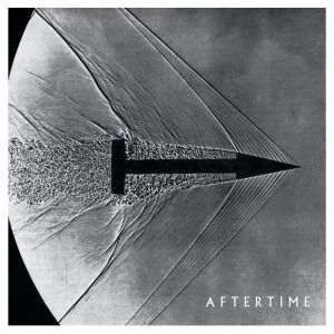 Cover for Roly Porter · Aftertime (LP) (2011)