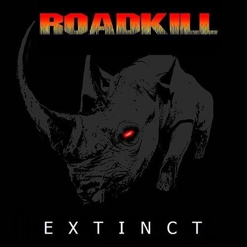 Extinct - Roadkill - Musiikki - MELODIC ROCK - 5055300390776 - perjantai 9. syyskuuta 2016
