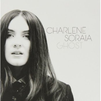 Ghost - Charlene Soraia - Muziek - PEACEFROG - 5060100743776 - 25 maart 2013