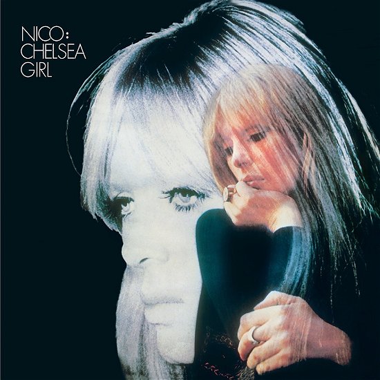 Cover for Nico · Chelsea Girl (LP) (2023)