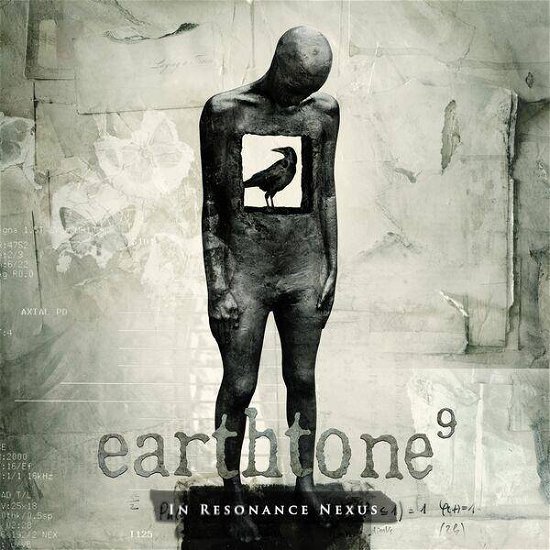 Cover for Earthtone9 · In Resonance Nexus (CD) (2024)