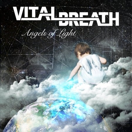 Angels Of Light - Vital Breath - Muzyka - MIGHTY MUSIC - 5700907264776 - 4 sierpnia 2017