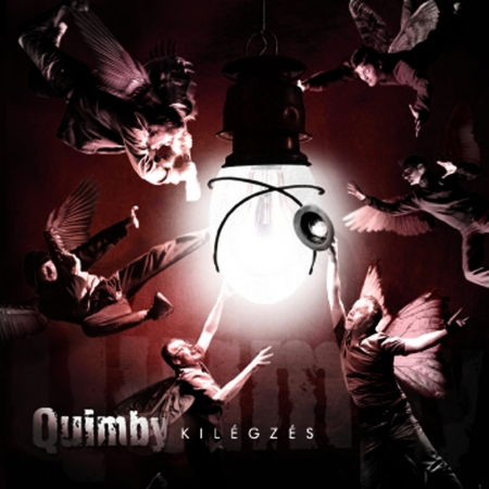 Kilegzes - Quimby - Musik - MG RECORDS - 5999524960776 - 2. April 2012