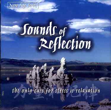 Sounds of Reflection / Various - Sounds of Reflection / Various - Musik - MUSIC BROKERS - 7798082988776 - 27. november 2007