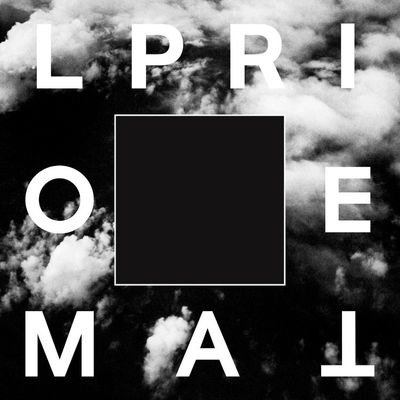 Cover for Loma Prieta · Self Portrait (CD) (2016)