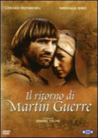 Cover for Ritorno Di Martin Guerre (Il) (DVD) (2024)