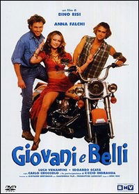 Cover for Giovani E Belli (DVD) (2014)