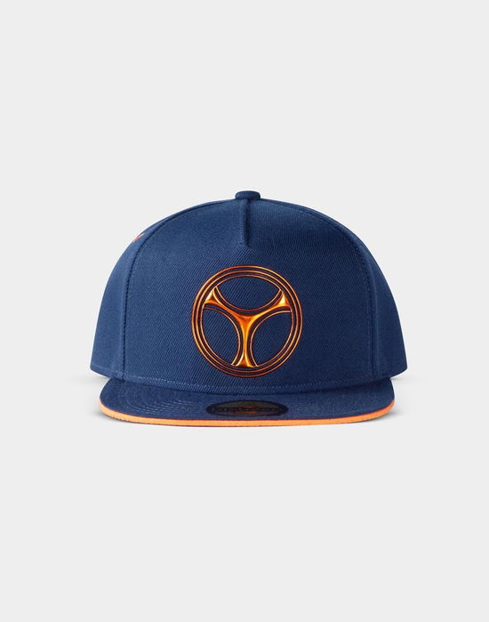 Cover for Marvel · Marvel: Taskmaster Snapback Black (Cappellino) (MERCH)