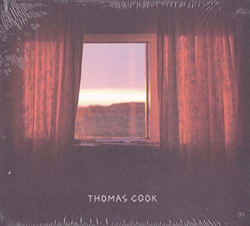 Cover for Thomas Cook · Vol 3 (CD) (2016)