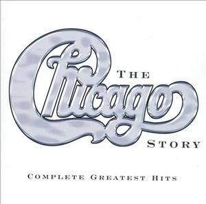 Cover for Chicago · Chicago Story: Complete G.h. 1967-2002 (CD) [Remastered edition] (2003)