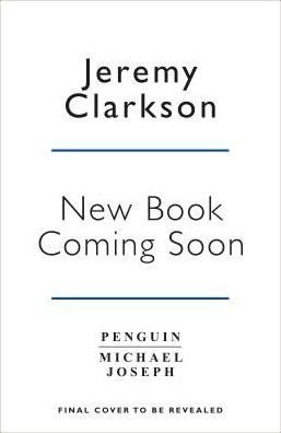Cover for Jeremy Clarkson · Really? (Hardcover Book) (2019)