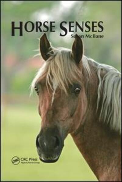 Cover for Susan McBane · Horse Senses (Paperback Book) (2019)