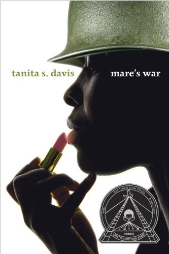 Cover for Tanita S. Davis · Mare's War (Paperback Book) [Reprint edition] (2011)