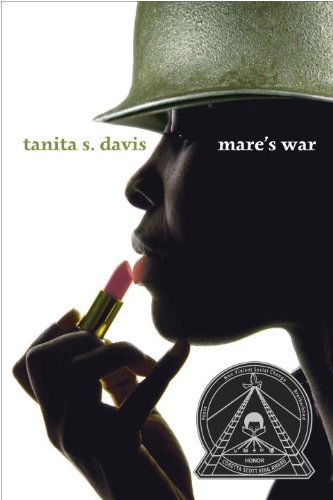 Cover for Tanita S. Davis · Mare's War (Paperback Book) [Reprint edition] (2011)