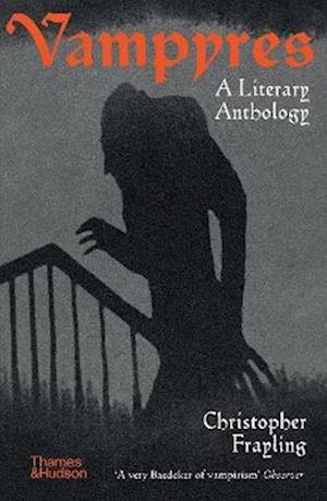 Cover for Christopher Frayling · Vampyres: A Literary Anthology (Paperback Book) (2022)