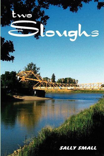 Cover for Sally Small · Two Sloughs (Paperback Book) (2008)