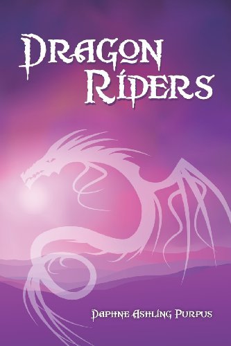 Cover for Daphne Ashling Purpus · Dragon Riders (Paperback Book) (2012)
