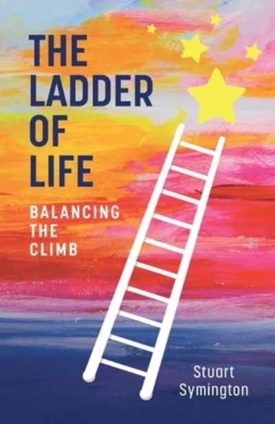 The Ladder Of Life - S. Symington - Libros - Quickfox Publishing - 9780620945776 - 21 de septiembre de 2021