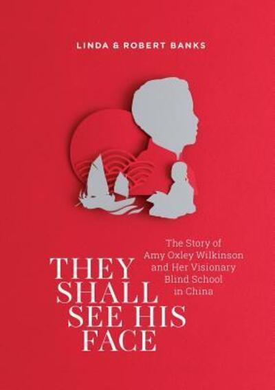 Cover for Linda Banks · They Shall See His Face (Paperback Book) (2018)