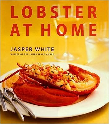 Lobster at Home - Jasper White - Livros - Prentice Hall (a Pearson Education compa - 9780684800776 - 22 de junho de 1998