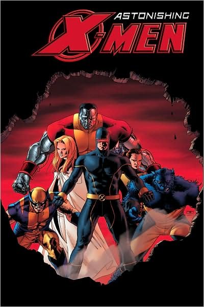 Astonishing X-men Vol.2: Dangerous - Joss Whedon - Bøger - Marvel Comics - 9780785116776 - 27. juni 2007