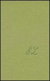Cover for Lamb, Charles, Jr. · The Letters of Charles and Mary Anne Lamb: 1801–1809 (Hardcover Book) [3rd Ed. edition] (1976)