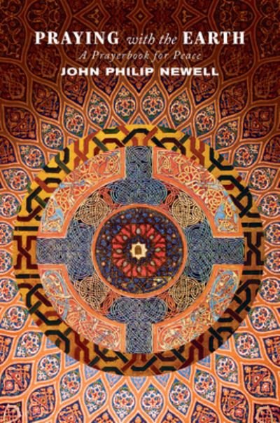 Cover for John Philip Newell · Praying with the Earth (Buch) (2022)