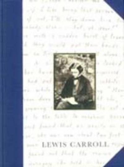 Cover for Marina Warner · Lewis Carroll (Gebundenes Buch) (1999)