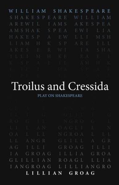 Cover for William Shakespeare · Troilus and Cressida (Taschenbuch) (2022)