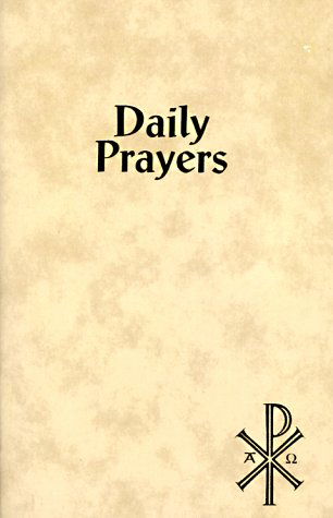 Cover for Rev Victor Hoagland · Prayers for Every Day (Paperback Book) (1996)