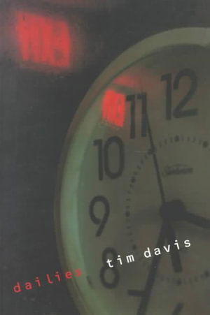 Cover for Tim Davis · Dailies (Paperback Book) (2000)