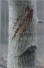 Cover for Douglas Lindsay · Lost in Juarez (Paperback Book) (2008)