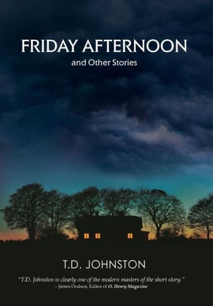 Cover for T D Johnston · Friday Afternoon and Other Stories (Hardcover bog) (2016)
