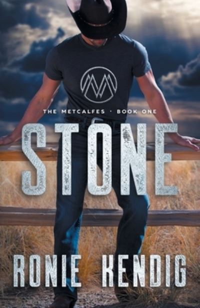 Cover for Ronie Kendig · Stone (N/A) (2022)